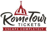 Rome Tour Tickets Logo