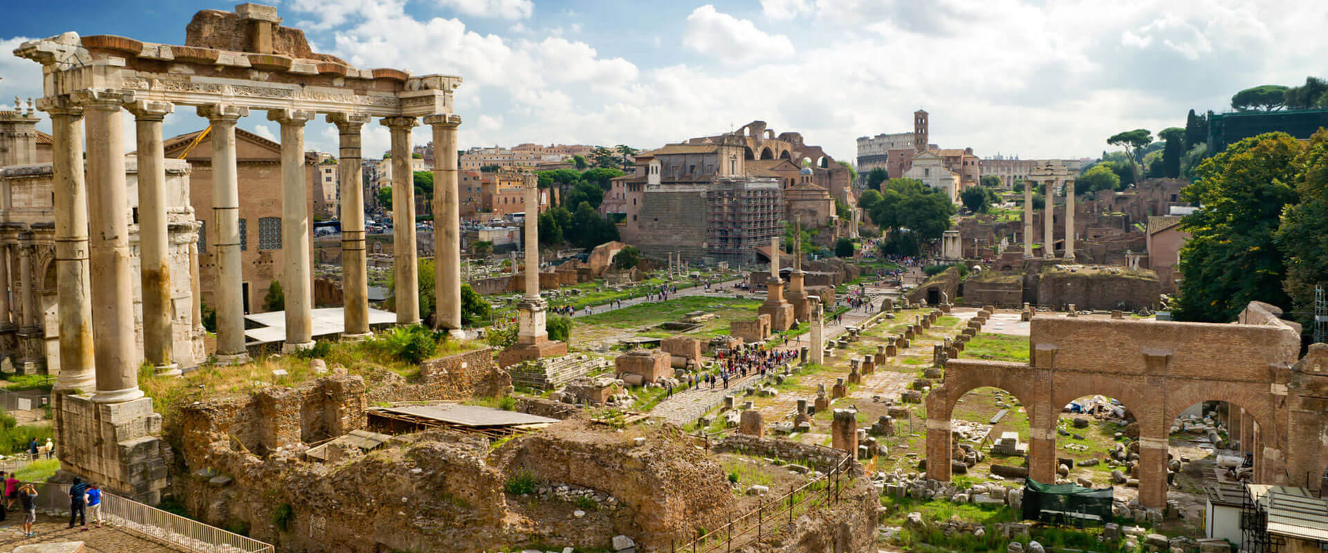 Borghese Gardens And Gallery Tour - One Day - Rome Tour Tickets