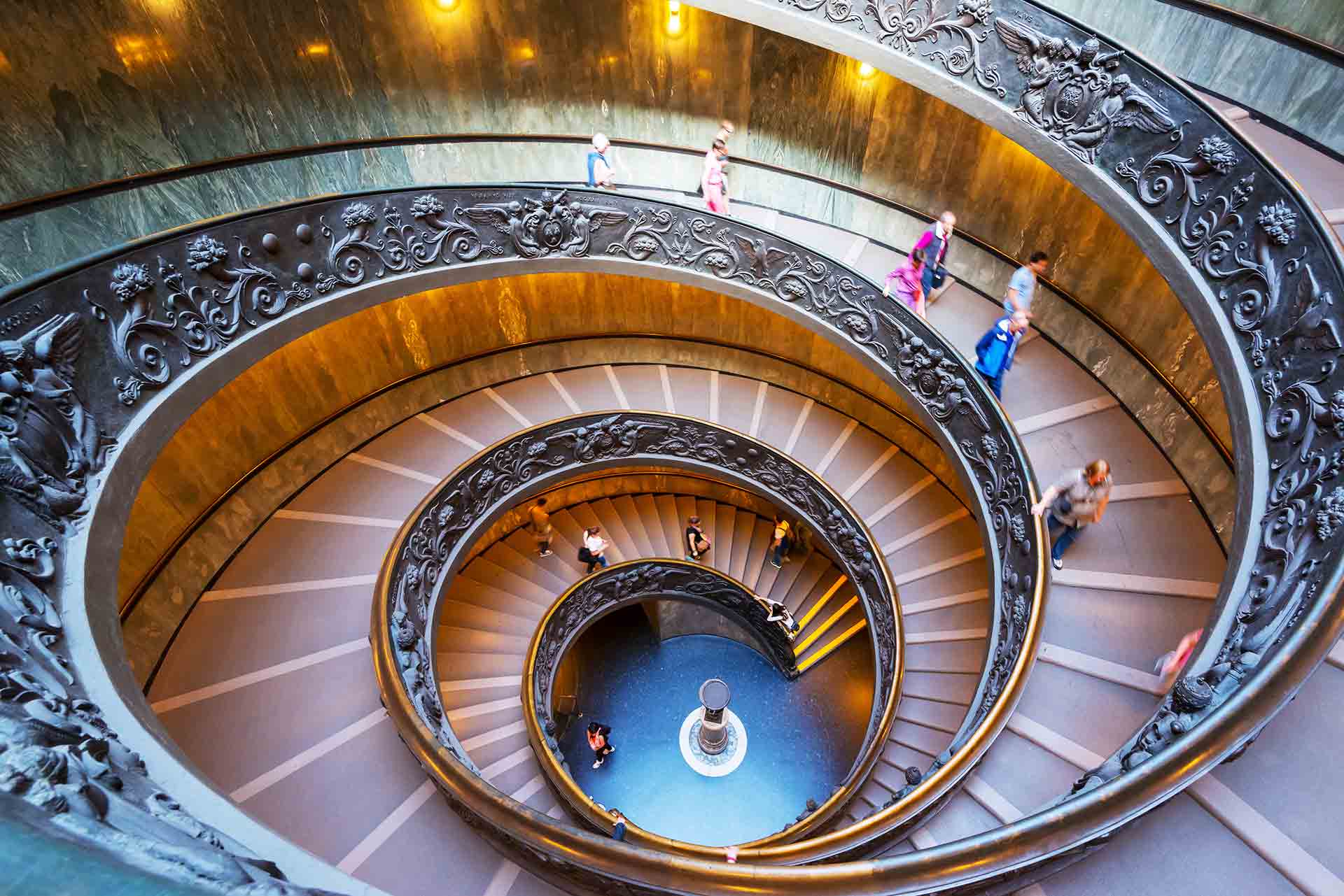 No-Wait Access: Exclusive Guided Tour of Vatican Gardens with Museums