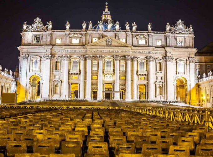 Best Guided Vatican and Colosseum Tours