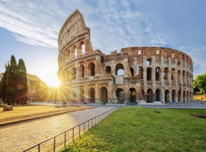 Skip the Line Tickets for Colosseum