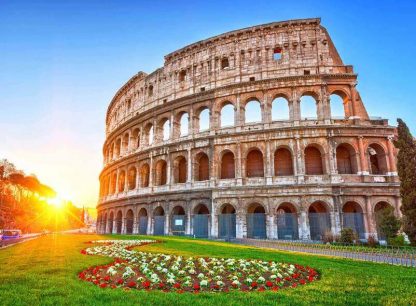 Enjoy the beauty of the colosseum with private guides visit Rome Tour Tickets