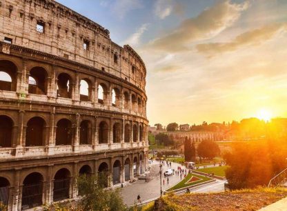 A Complete Colosseum Guided Tour with Arena Gladiator Door Access with Rome Tour Tickets