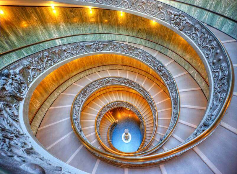 Make a plan to visit Sistine Chapel with Rome Tour Tickets