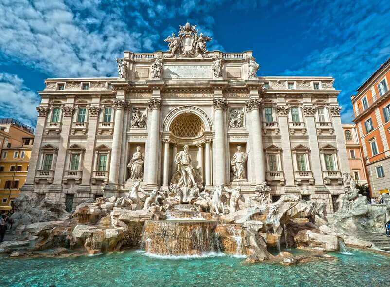 One Day Colosseum Vatican Tour With Rome Tour Tickets