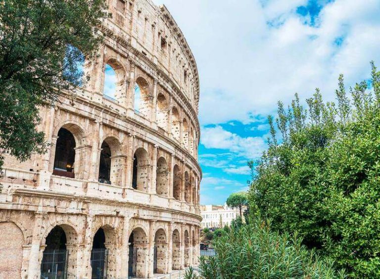 Best Colosseum Tours & Ticket - Rome Tour Tickets