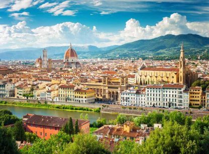 "Exclusive no-waiting entry to the Florence Duomo with Rome Tour Tickets "