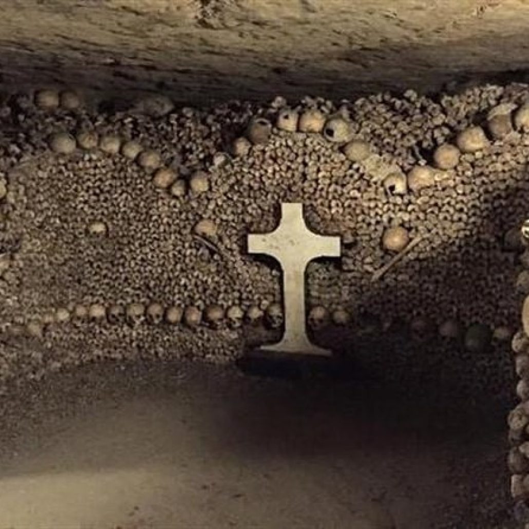 Catacombs of Rome guided Tour with Rome Tour Tickets