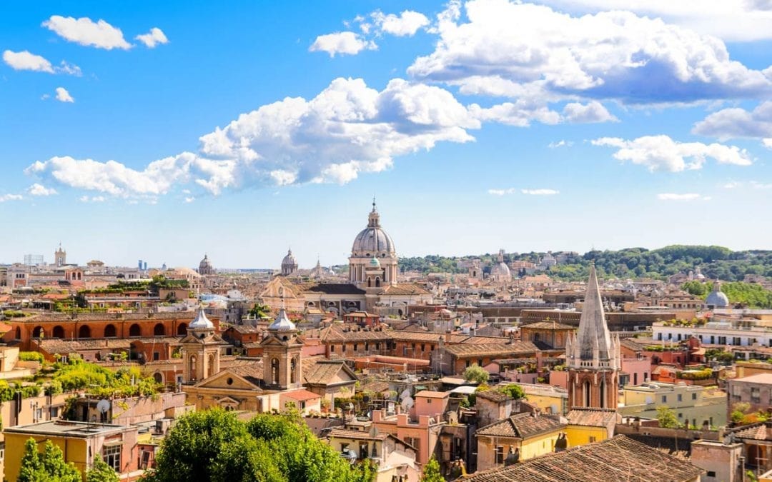 rome city tour tickets