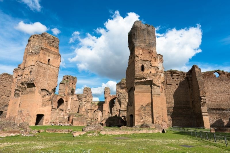 Travel Guide: Top must-visit sites in Rome - Rome Tour Tickets