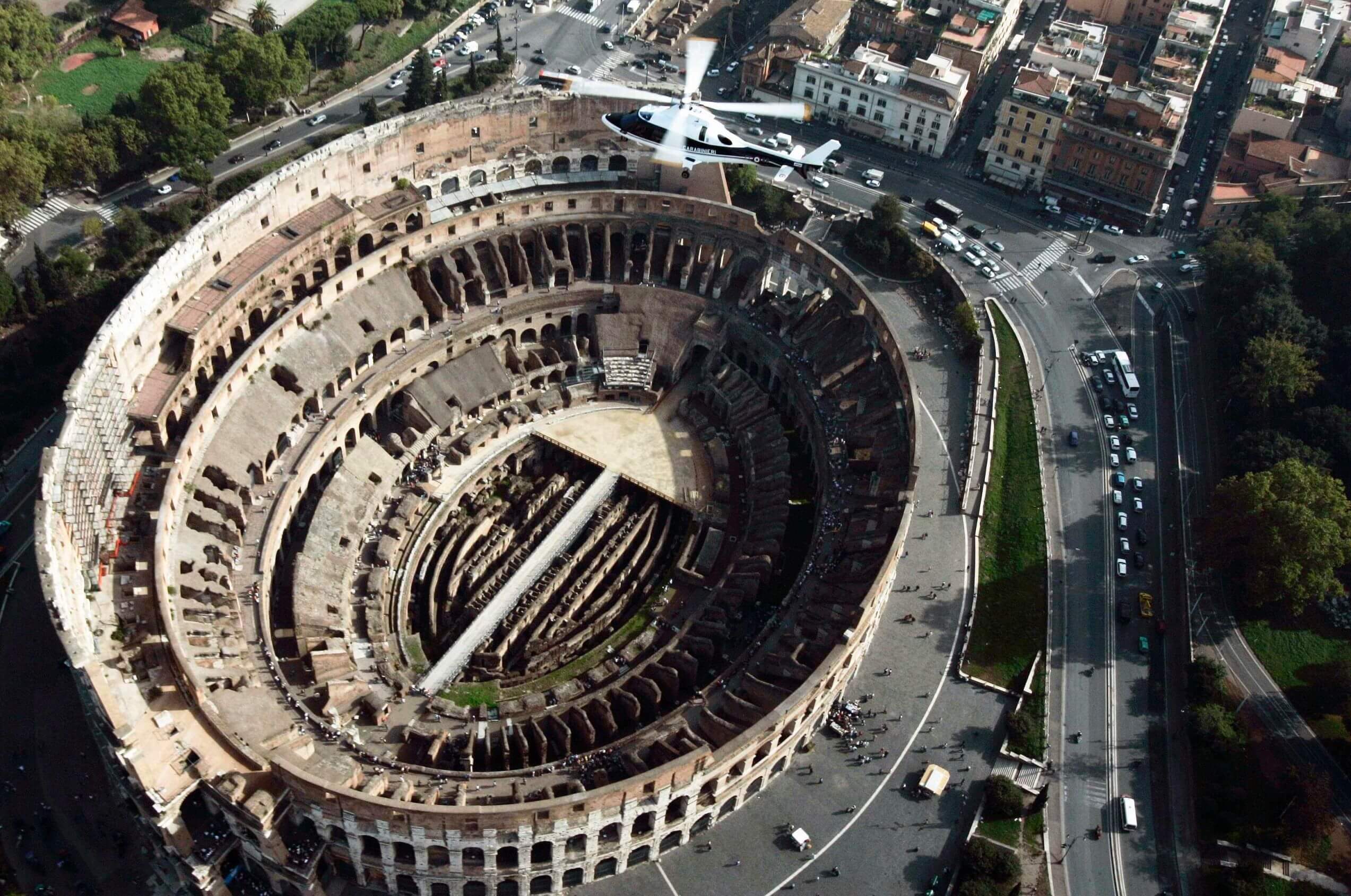 Best Day to visit the Colosseum - Rome Tour Tickets