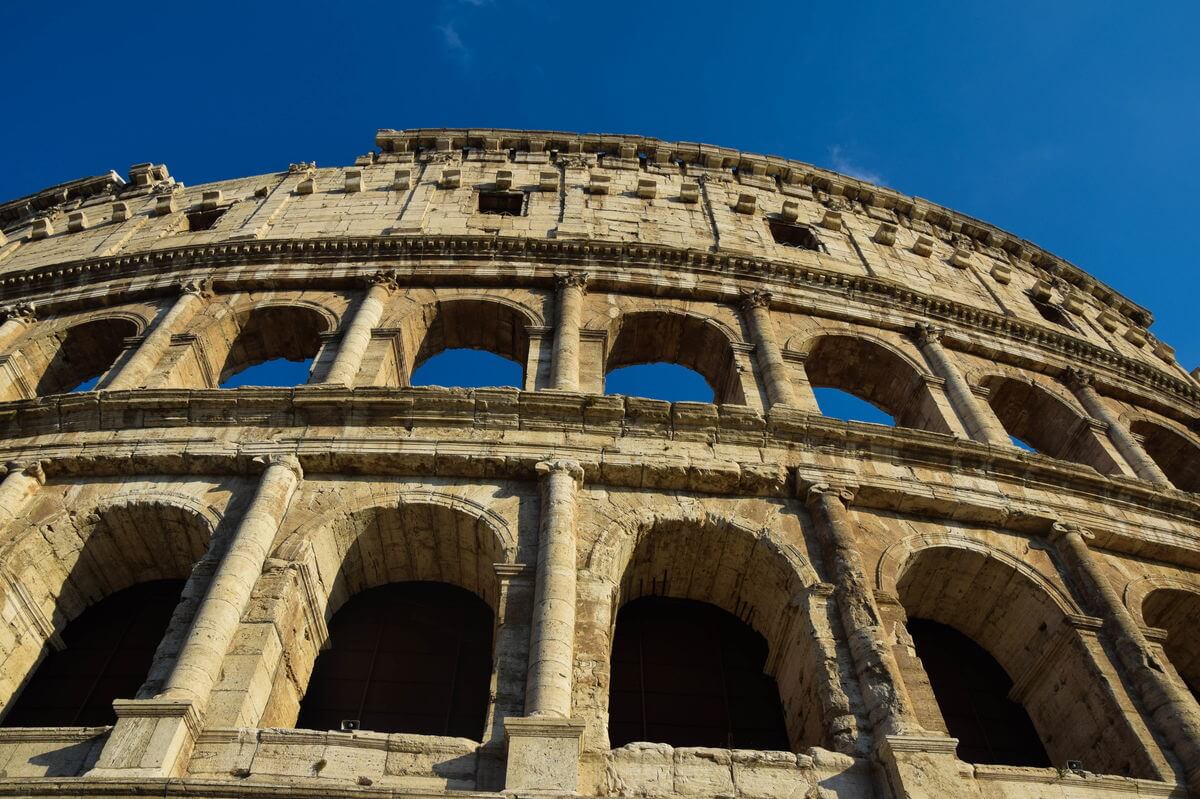 Best Skip-the-line Colosseum Underground Tour - Rome Tour Tickets