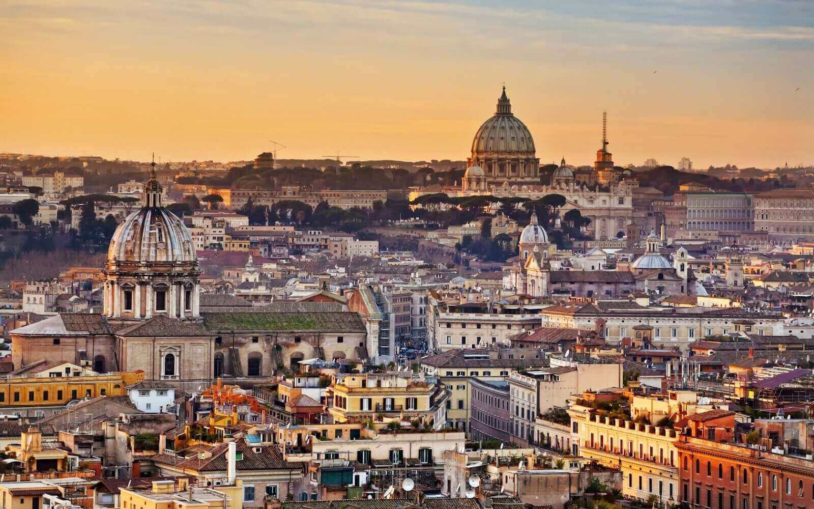 Explore the Top must-visit sites in Rome, Italy with Rome Tour Tickets