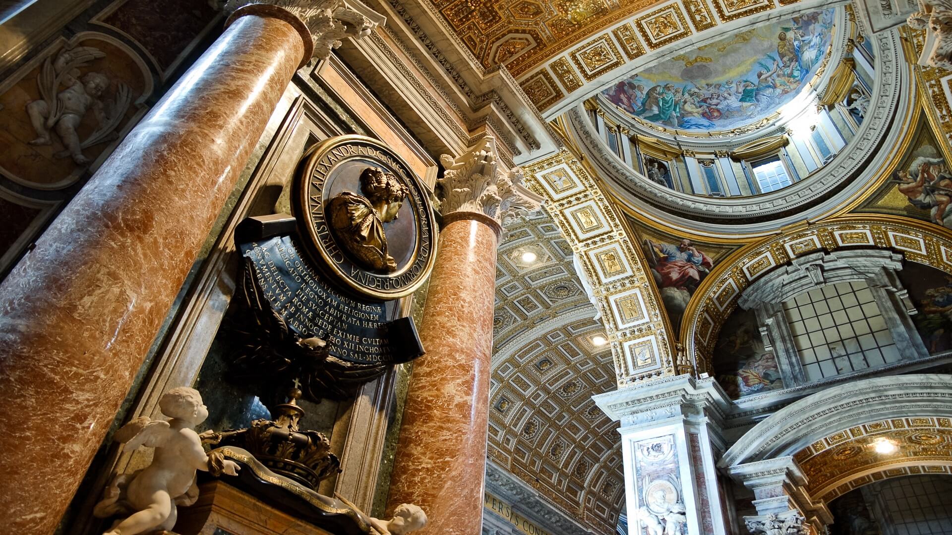 Early Morning Tour of Vatican - Rome Tour Tickets