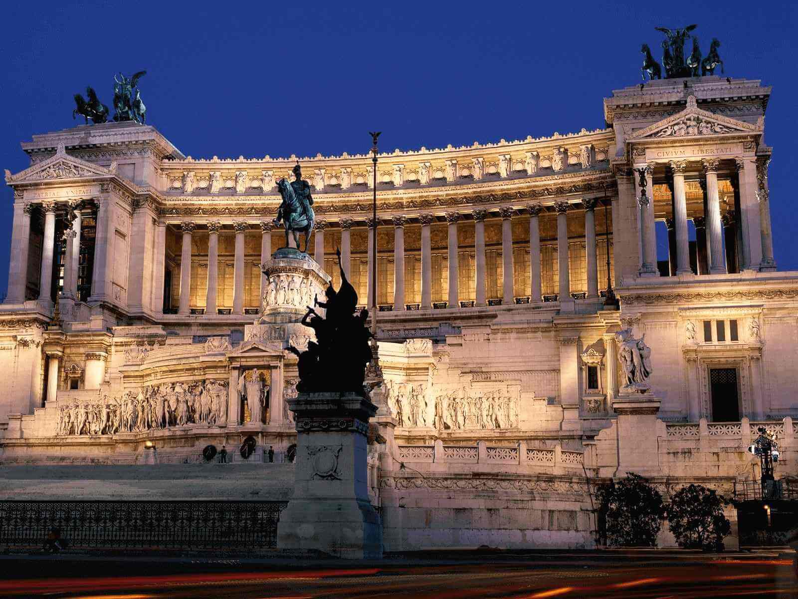Plan the best Daytime Tour in Rome City
