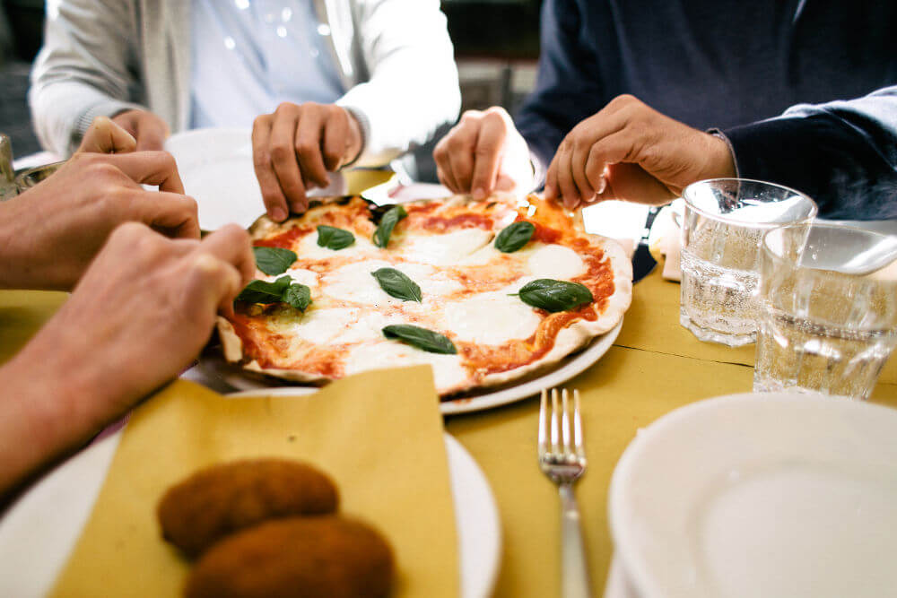 Best Places for Enjoying Italian Cuisine