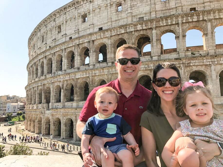 Top 5 Reasons Tourists Love vacationing in Rome - Rome Tour Tickets