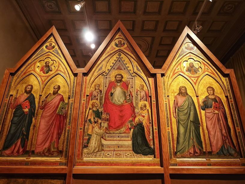 Most Famous Paintings At The Vatican - Rome Tour Tickets