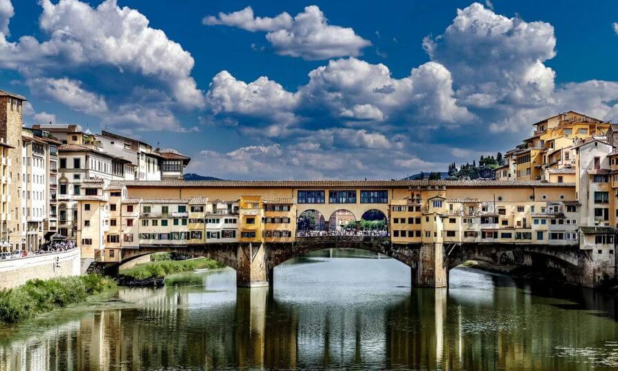 UNESCO World Heritage Sites of Italy - Rome Tour Tickets