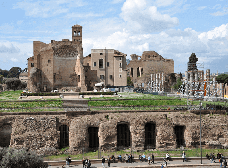Best Domus Aurea Tour In Rome Book Tickets Tours Online Best Domus Aurea Tour In Rome Book Tickets Tours Online