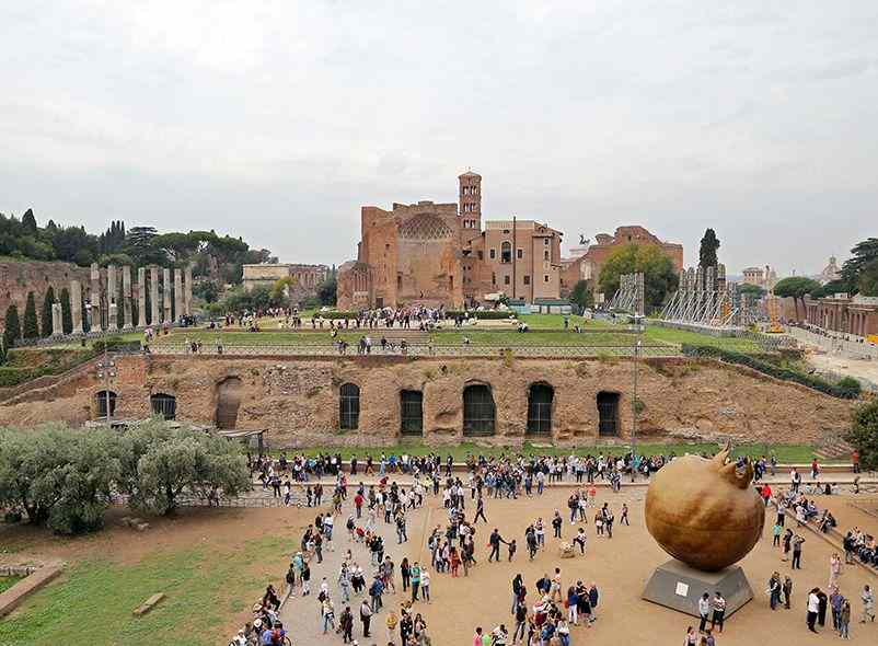 Best Domus Aurea Tour In Rome Book Tickets Tours Online Best Domus Aurea Tour In Rome Book Tickets Tours Online