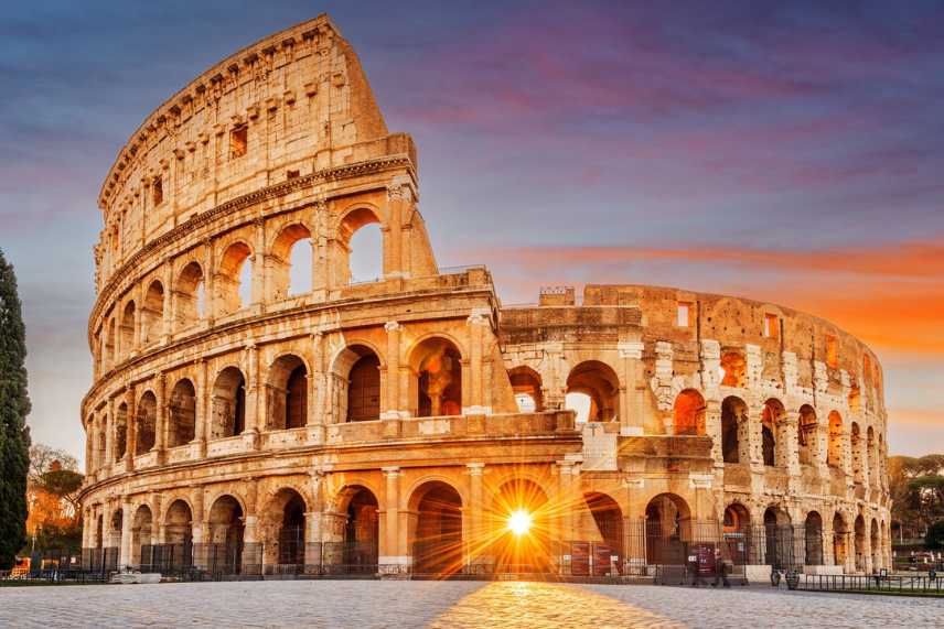 How to Spend 72 Hours in Rome Rome Tour Tickets