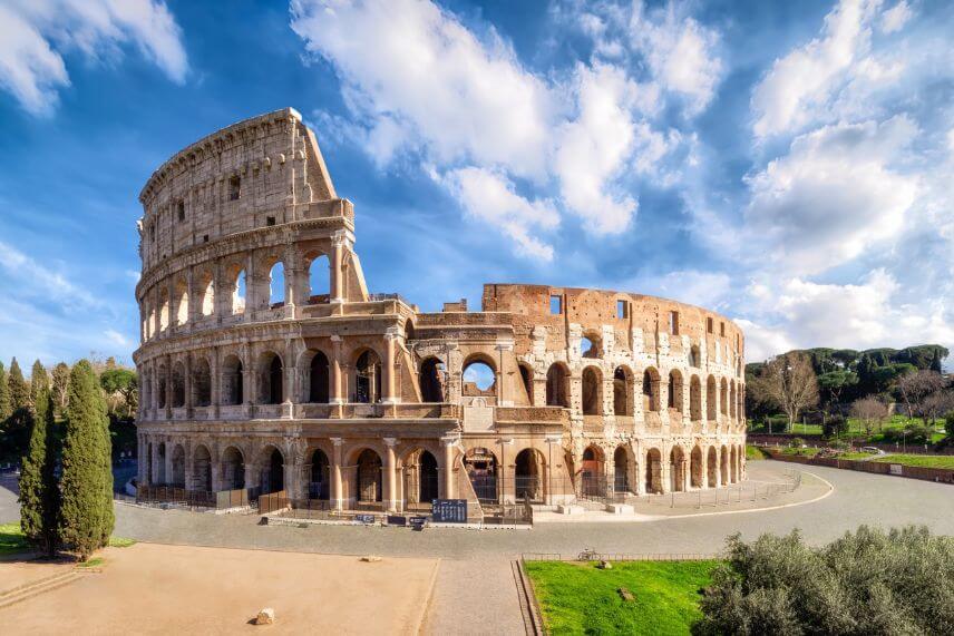 The Colosseum - All You Need to Know BEFORE You Go (with Photos)