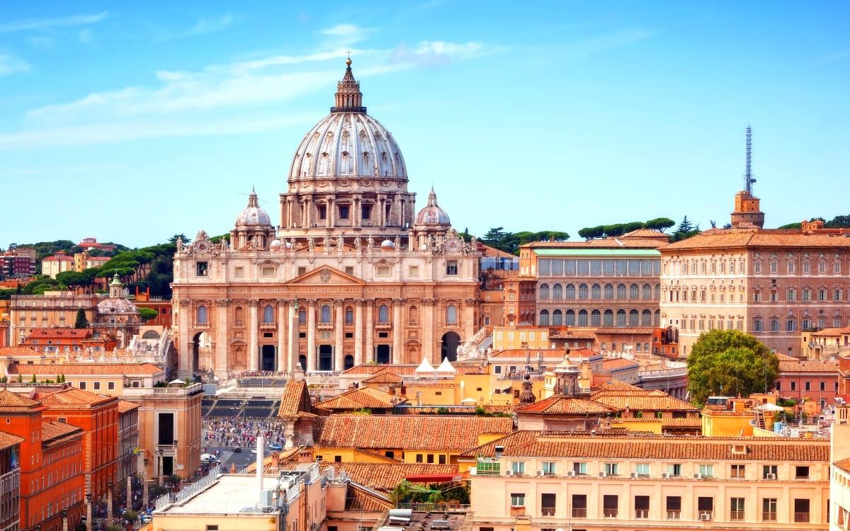 Fast Entry Vatican Museum Tickets - Rome Tour Tickets