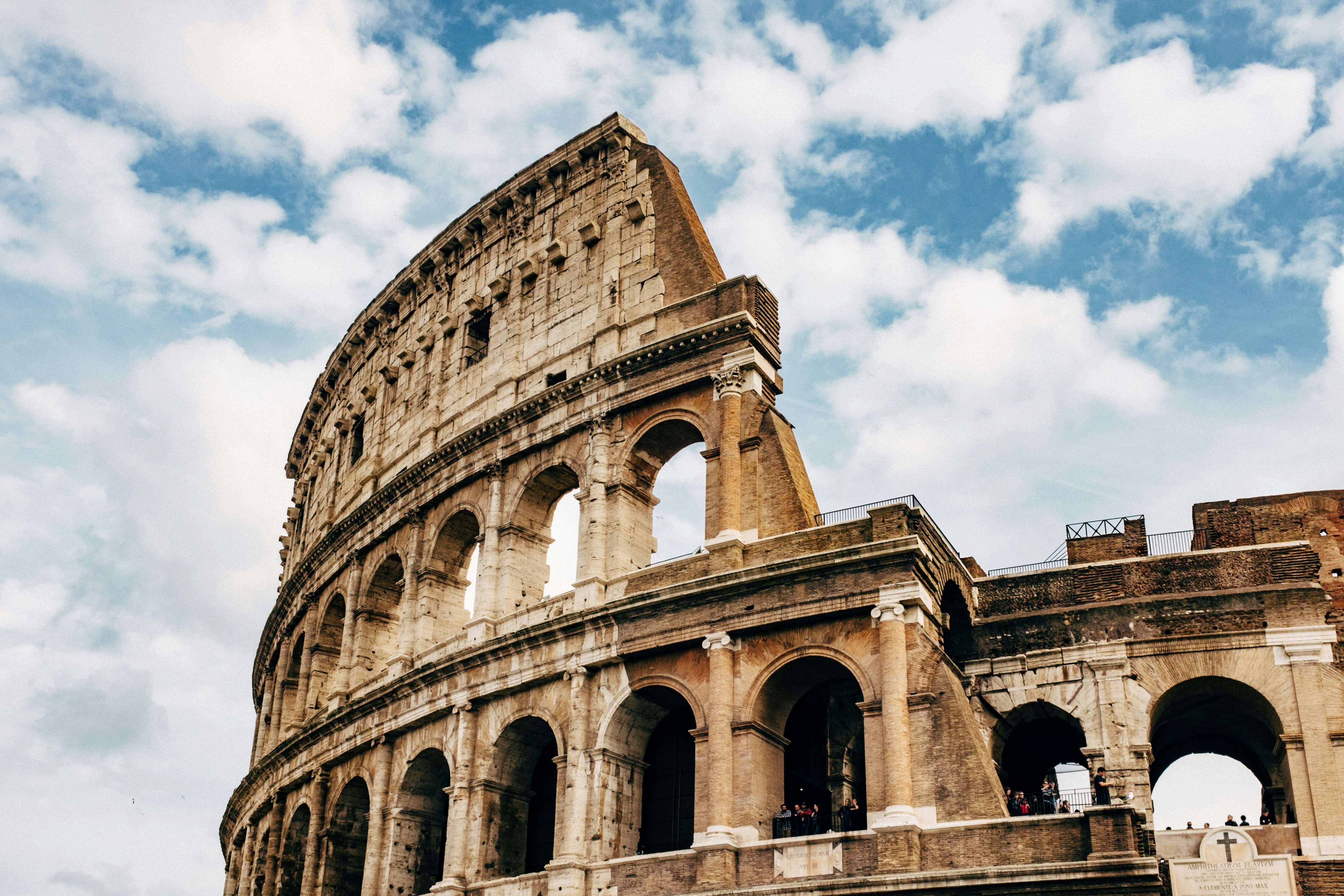 Best Skip-the-line Colosseum Underground Tour - Rome Tour Tickets