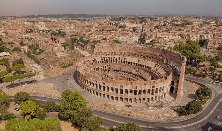 How to Pick the Best Colosseum Tours in Rome with Expert Guide