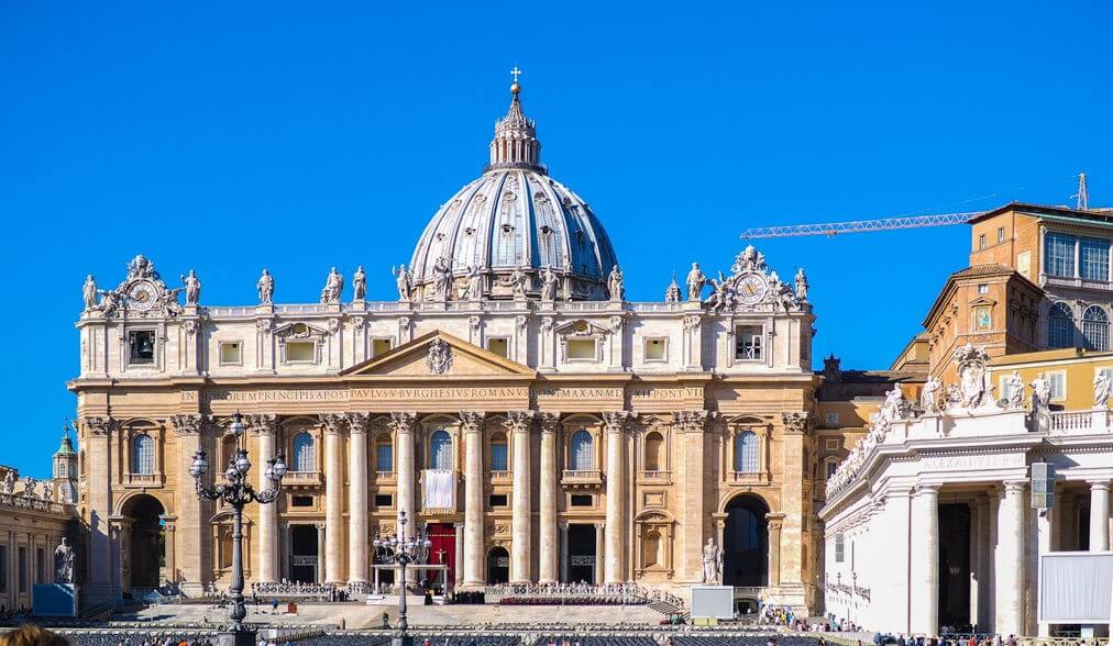 How to Book Skiptheline Vatican Tickets Online