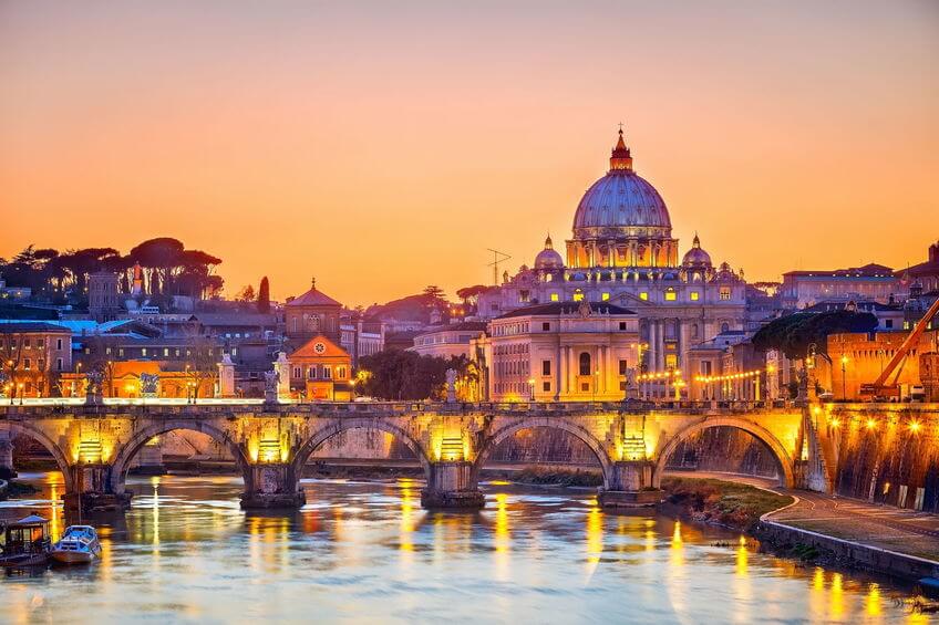 Unforgettable Rome Travel Experiences With Rome Tour Tickets