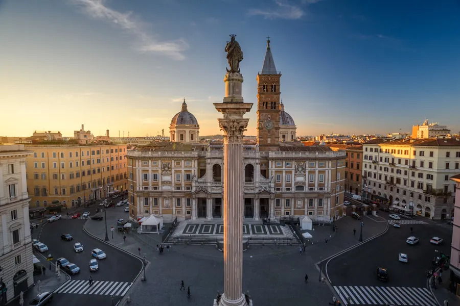 Navigating Rome's Top Attractions: A Ticket Booking Guide