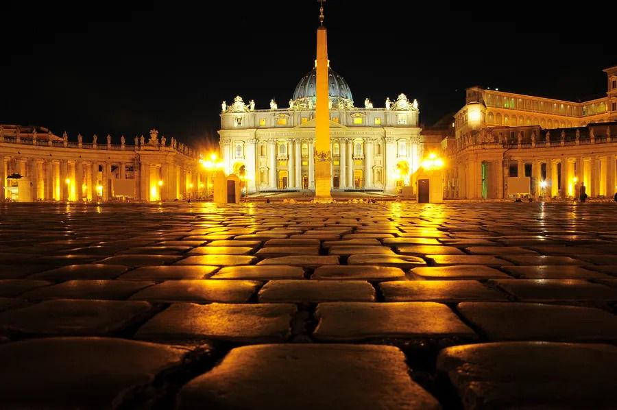 Top 10 Vatican City Tours 2024 with Prices - Rome Tour Tickets